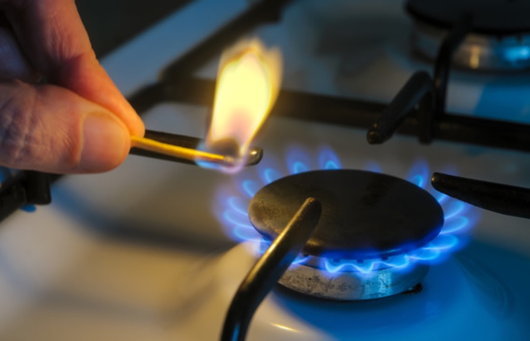 Republik Moldau, beim ersten Erwerb von Erdgas aus alternativen Quellen