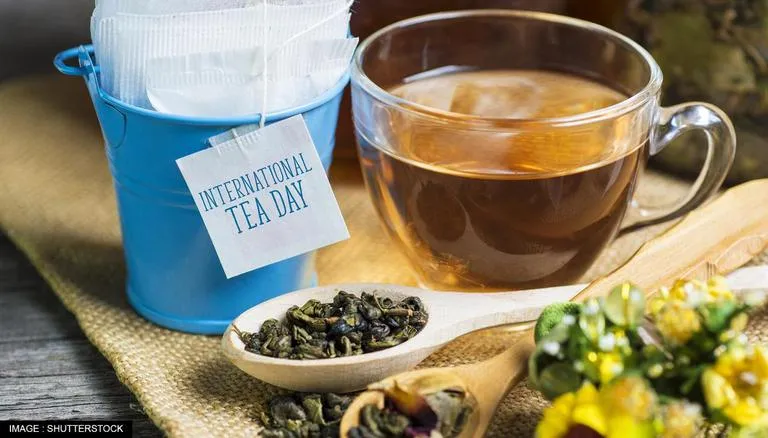 Internationaler Teetag 2022: Hier sehen Sie verschiedene Traditionen von ‚Chai‘ in ganz Indien